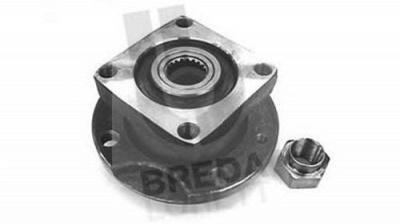 BREDA LORETT krt1561 -  Комплект подшипника ступицы колеса